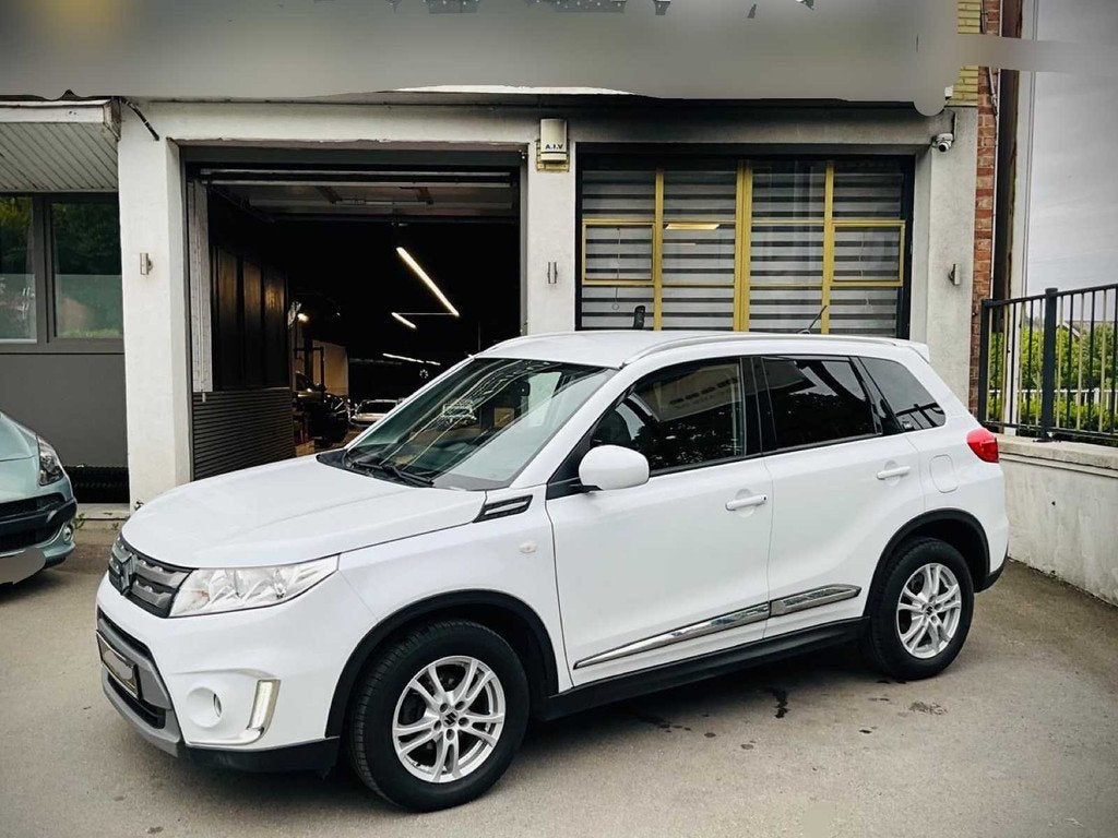 2016 Suzuki Vitara Voiture, Autos, Achat, Entreprise, Autre carrosserie, Occasion