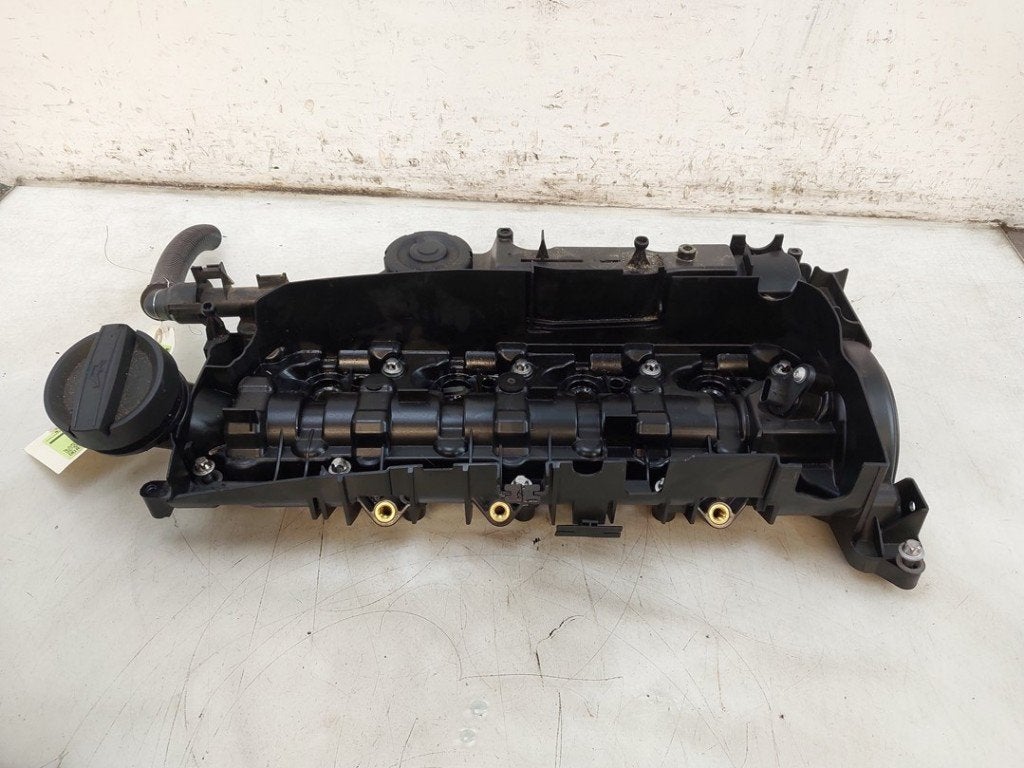 KLEPPENDEKSEL BMW 5 serie Touring (G31) (01-2017/05-2022), Auto-onderdelen, Gebruikt, BMW, Petuelring 130
80809  München, DE, Bayerische Motoren Werke AG