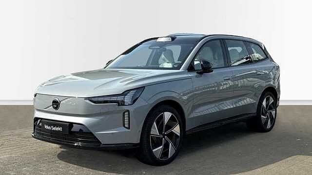 Volvo EX90 Ultra Twin Motor 7 Zit | 22' | Luchtvering |, Autos, Volvo, Achat, Euro 6, 7 places, https://public.car-pass.be/vhr/17ee63c4-e921-4b06-aeba-cc06be348112