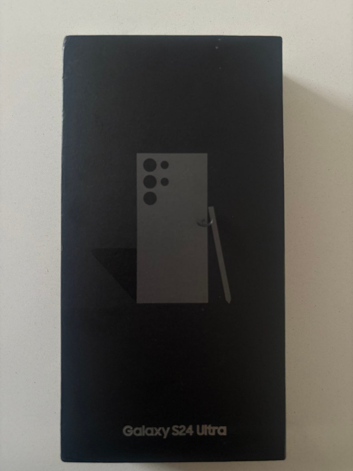 Samsung galaxy s24ultra, Télécoms, Enlèvement ou Envoi, Comme neuf