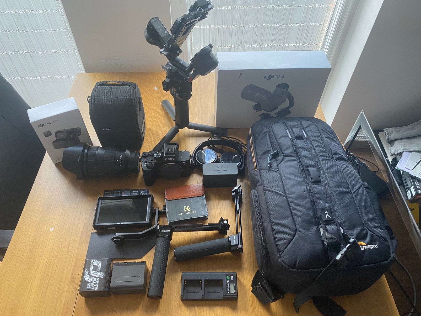 Matériel Photo et vidéo pro, Hobby en Vrije tijd, Modelbouw | Radiografisch | Auto's, Ophalen, Zo goed als nieuw