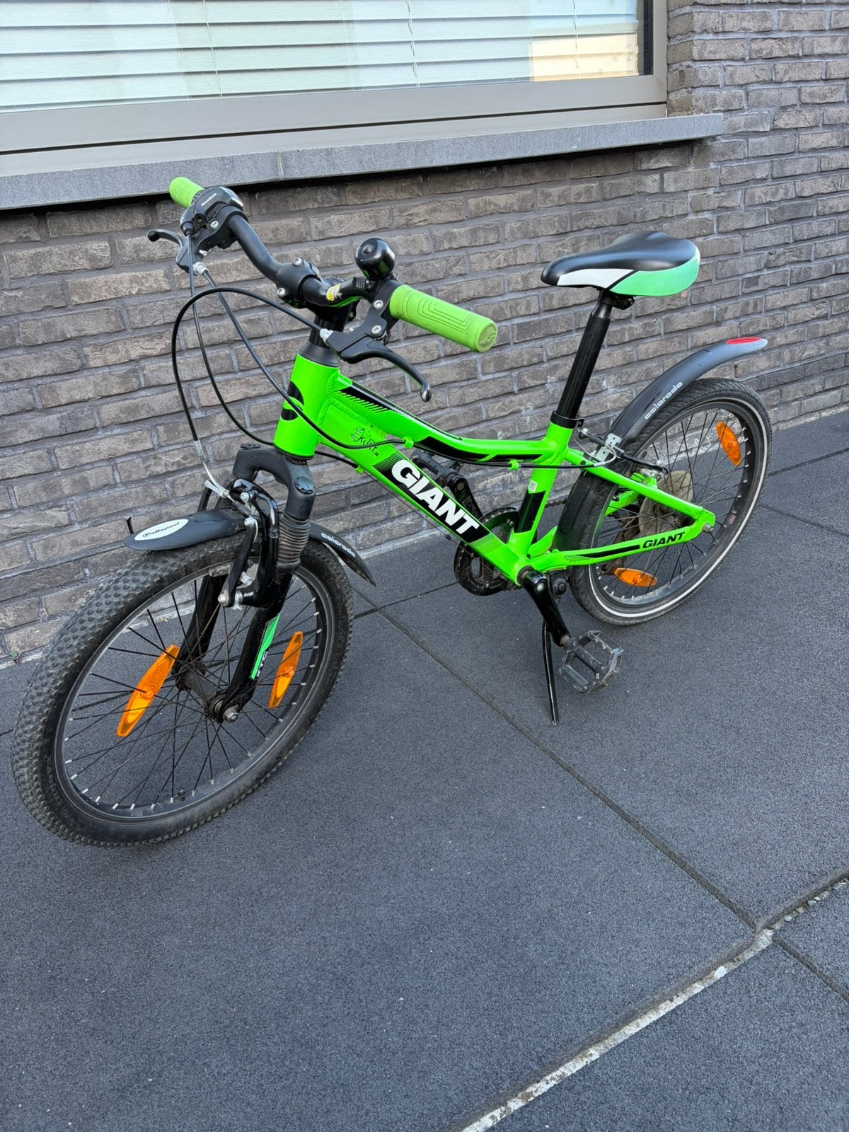 Trek Giant XTC JR 20, Enlèvement, Comme neuf