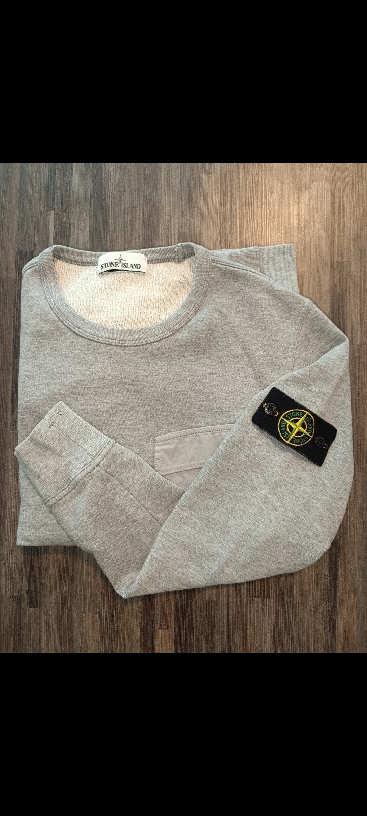 Stone Island, Stone island, Maat 48/50 (M), Nieuw, Ophalen of Verzenden