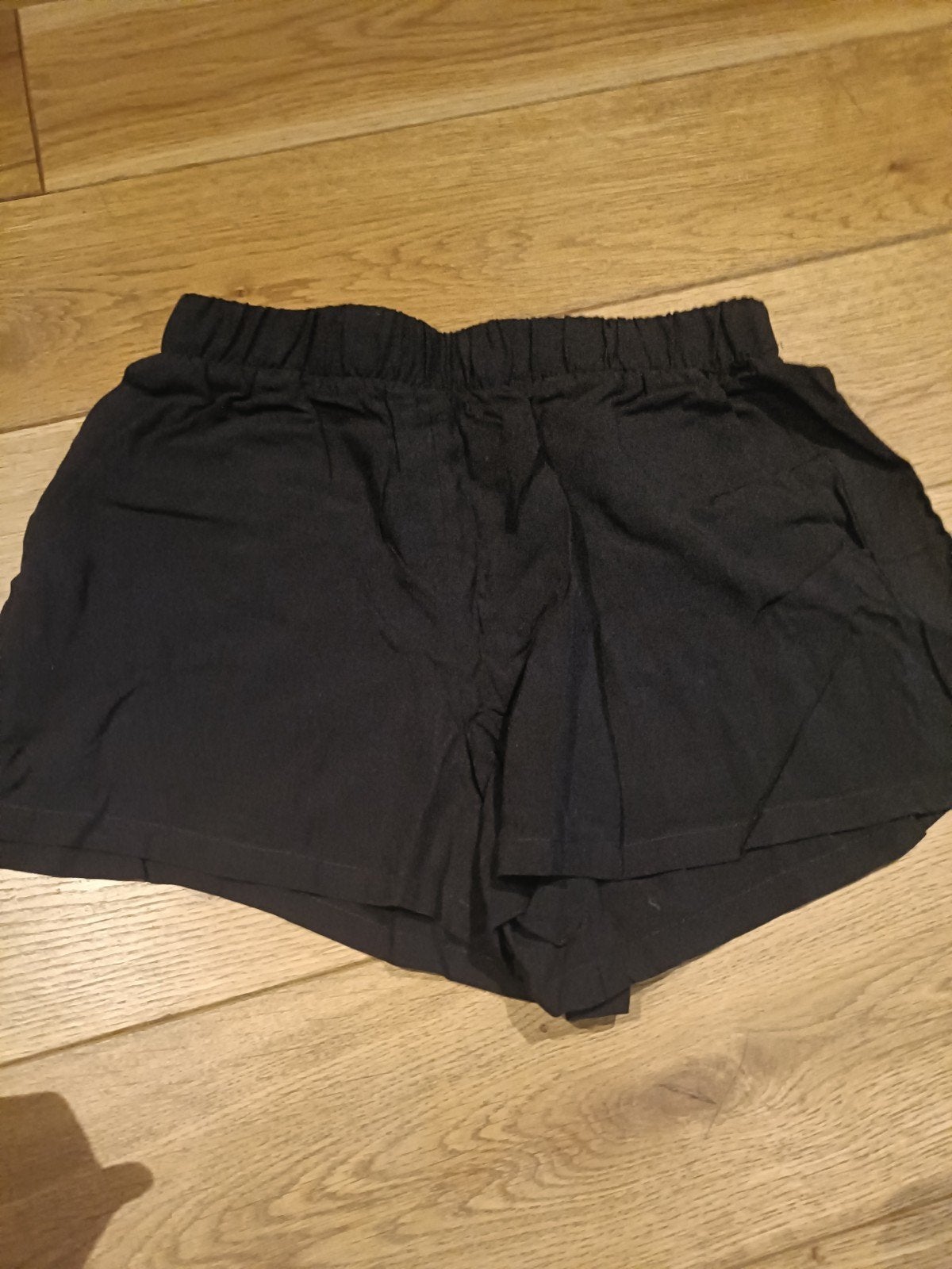 lichte zwarte korte broek, Kort, Zwart, Ophalen of Verzenden, Villa