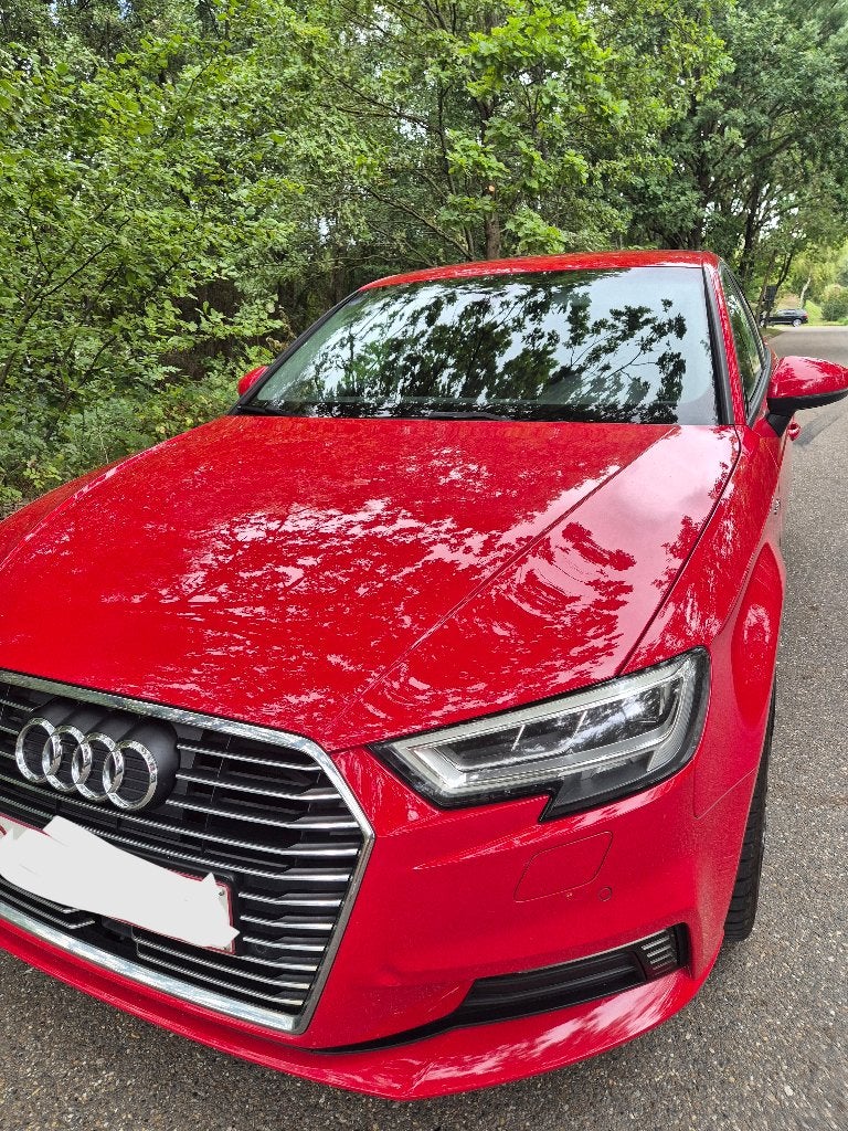 Audi a 3 etron, Autos, Audi, Achat, Euro 6, Carnet d'entretien, Noir