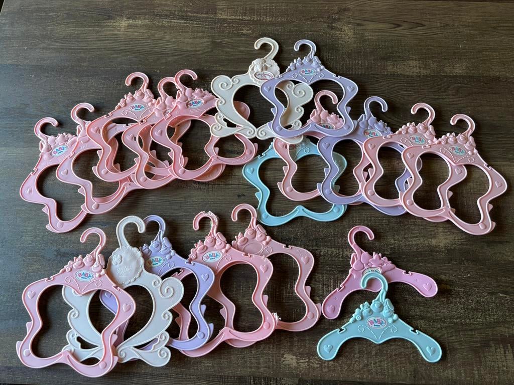 Baby Born, Ophalen of Verzenden, Zo goed als nieuw