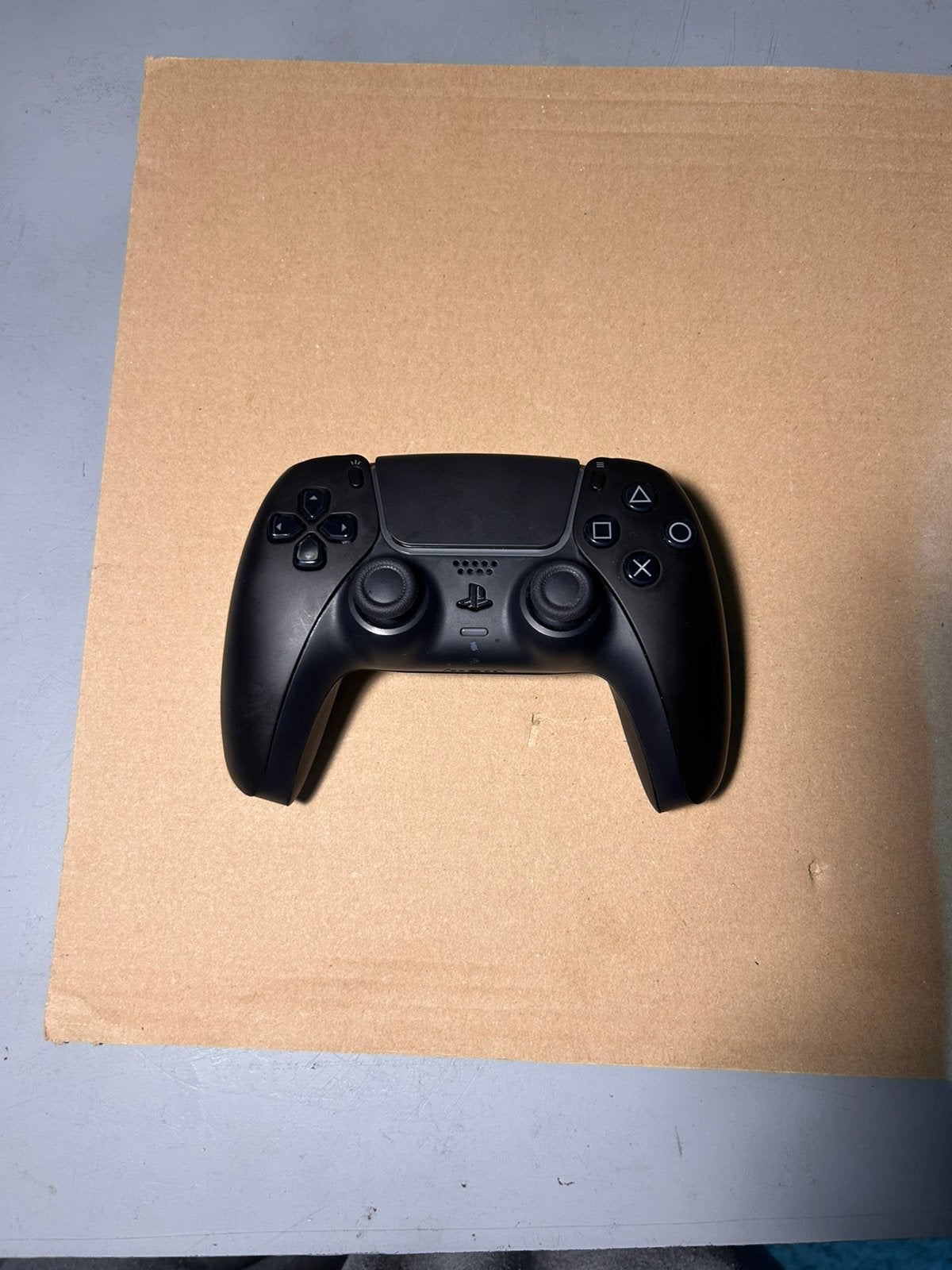 Manette Dualsense, Consoles de jeu & Jeux vidéo, Consoles de jeu | Sony PlayStation 5, Enlèvement, Comme neuf