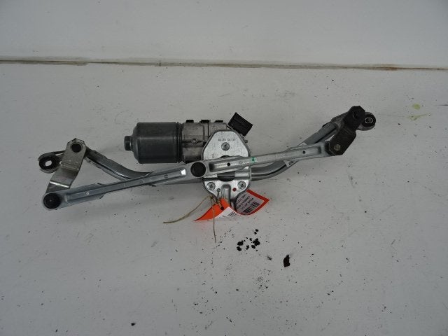 MECANISME ESSUIE-GLACE Peugeot 207 CC (WB) (01-2007/01-2015), Utilisé, Peugeot