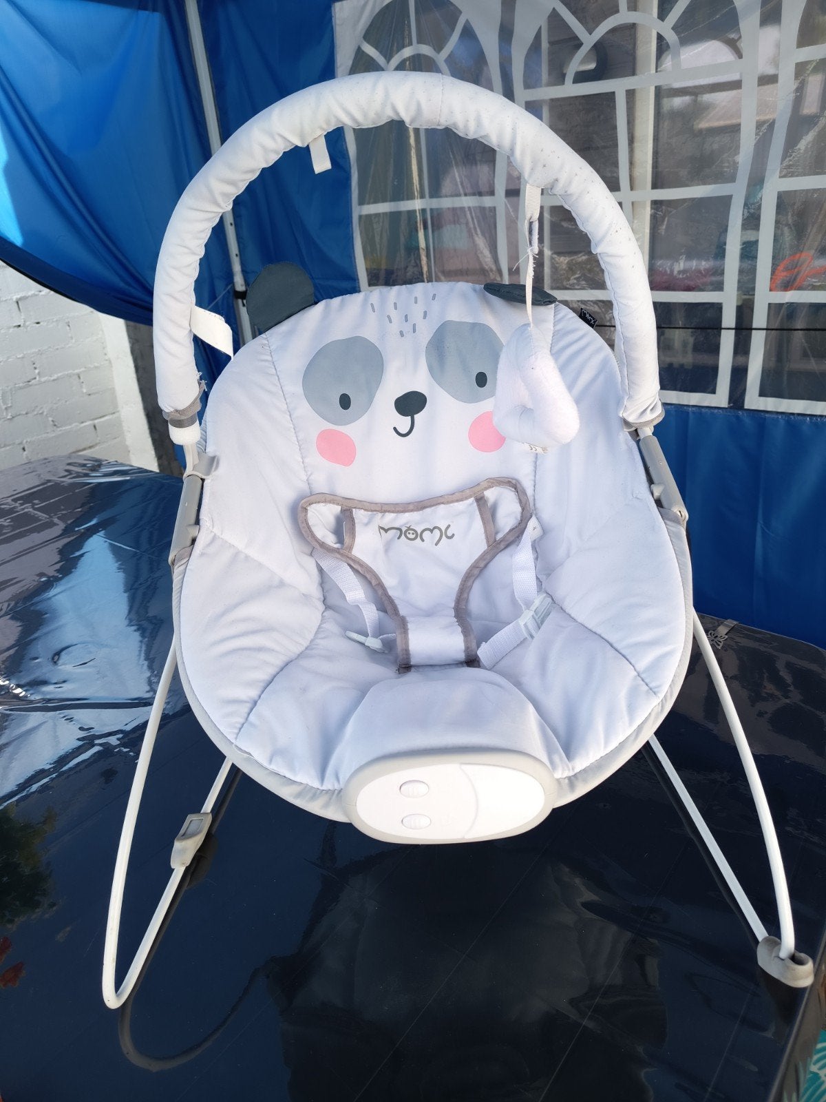Wipstoel, Kinderen en Baby's, Wipstoeltjes, Ophalen, Wipstoel