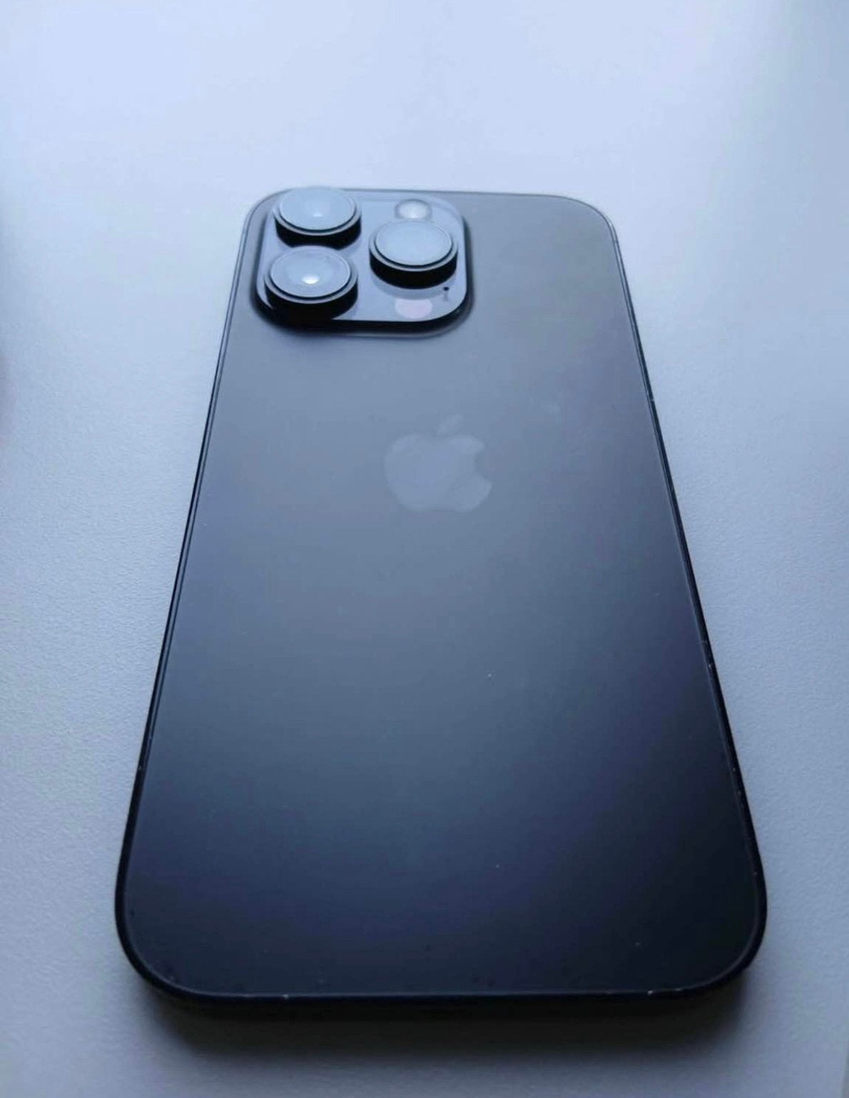 Iphone 14pro 512GB, Télécoms, Téléphonie mobile | Housses, Coques & Façades | Apple iPhone, Enlèvement, Comme neuf, IPhone 14