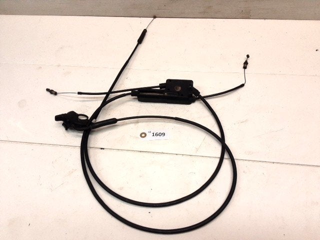 R1150R 2001 - 2006 BMW Kabel Kabel gas D1-55809