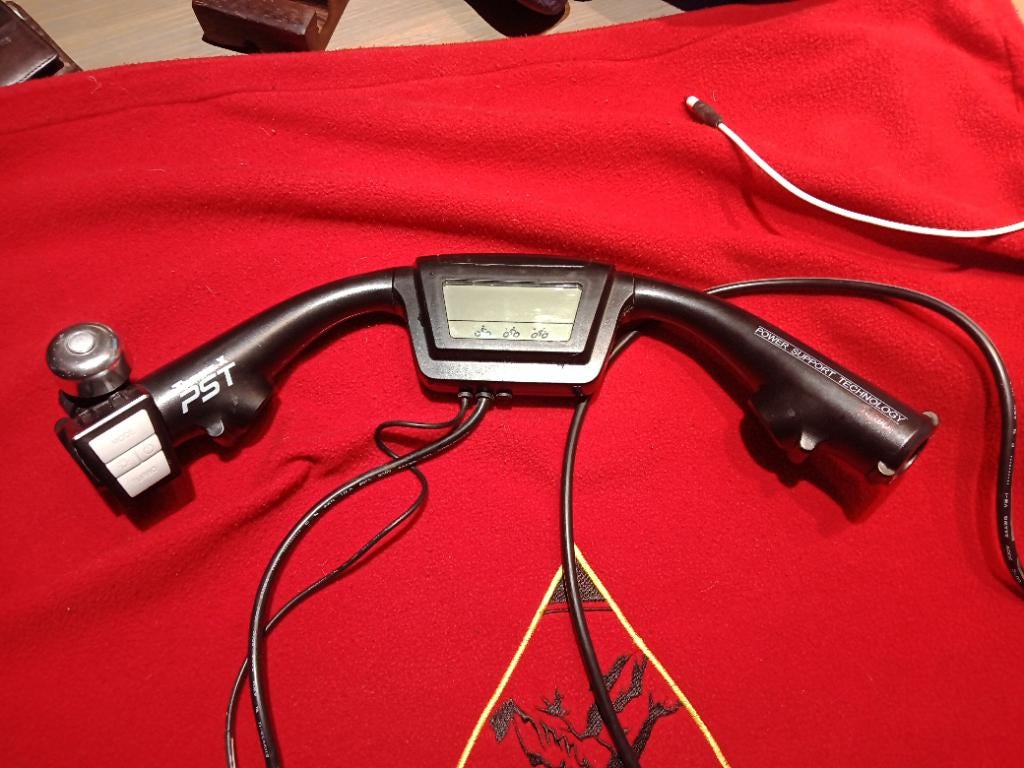 Display fiets Oxford, Enlèvement, Utilisé, Autres marques