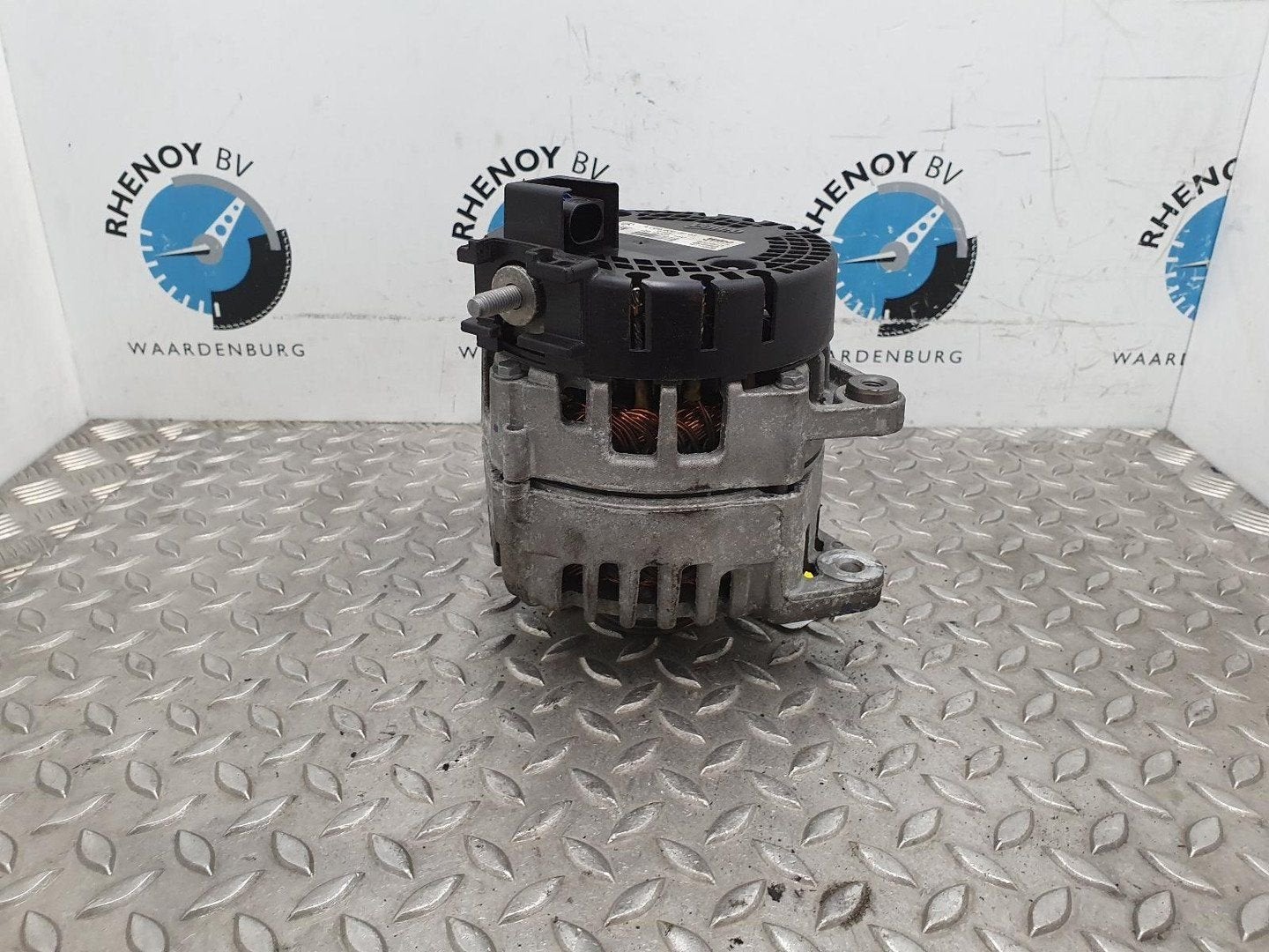 MERCEDES B CLASS W247 B200 D  DYNAMO 2022, Ophalen of Verzenden, Gebruikt, ARN erkend