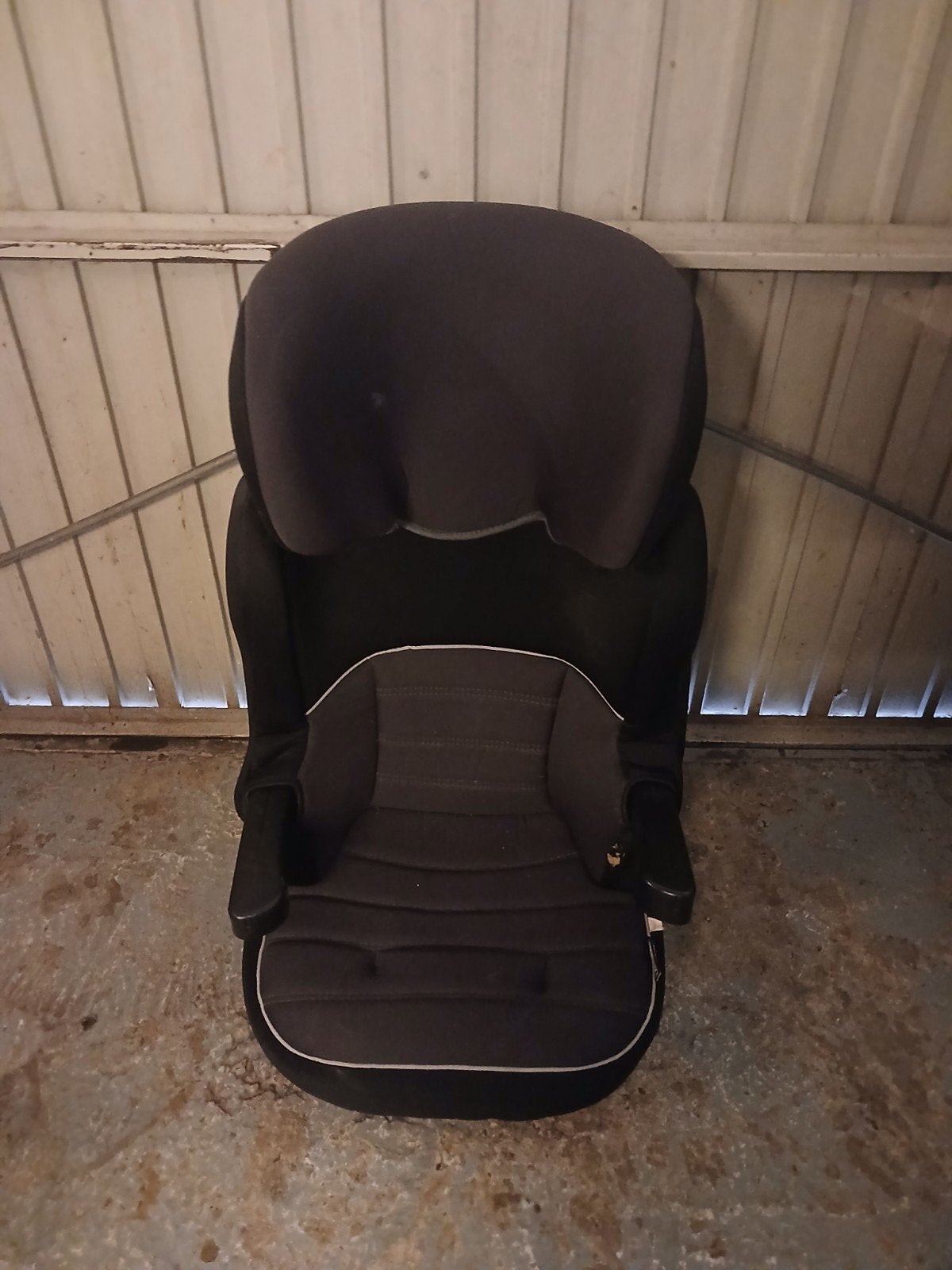 siège enfant, Enfants & Bébés, Sièges auto, Enlèvement, Utilisé, Isofix