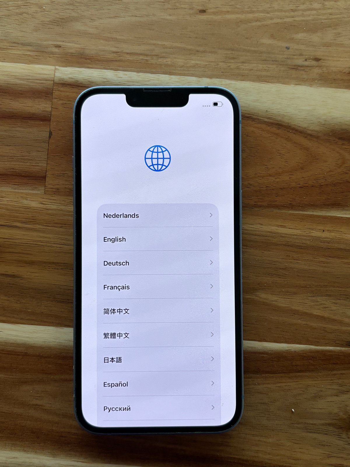 iphone 14, Telecommunicatie, Ophalen, Zo goed als nieuw, 128 GB, IPhone 14