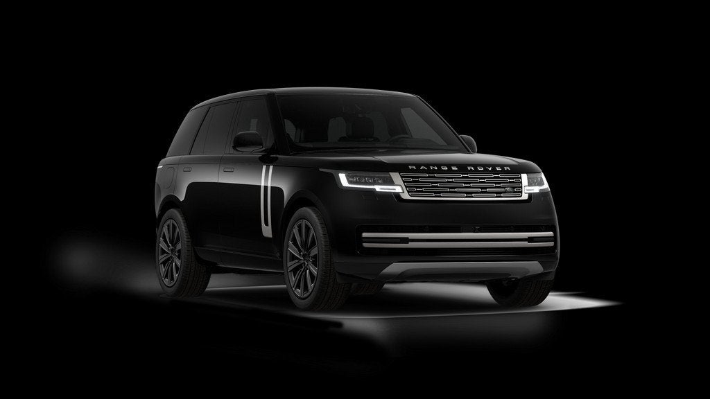 Land Rover Range Rover SWB P460e SE AWD Auto. 26MY, Autos, Land Rover, Cuir, 460 ch, Achat, Entreprise
