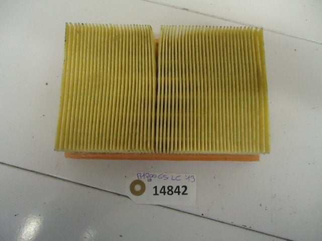 R1200GS LC 2013 - 2016 BMW Filter Luchtfilter D1-15484