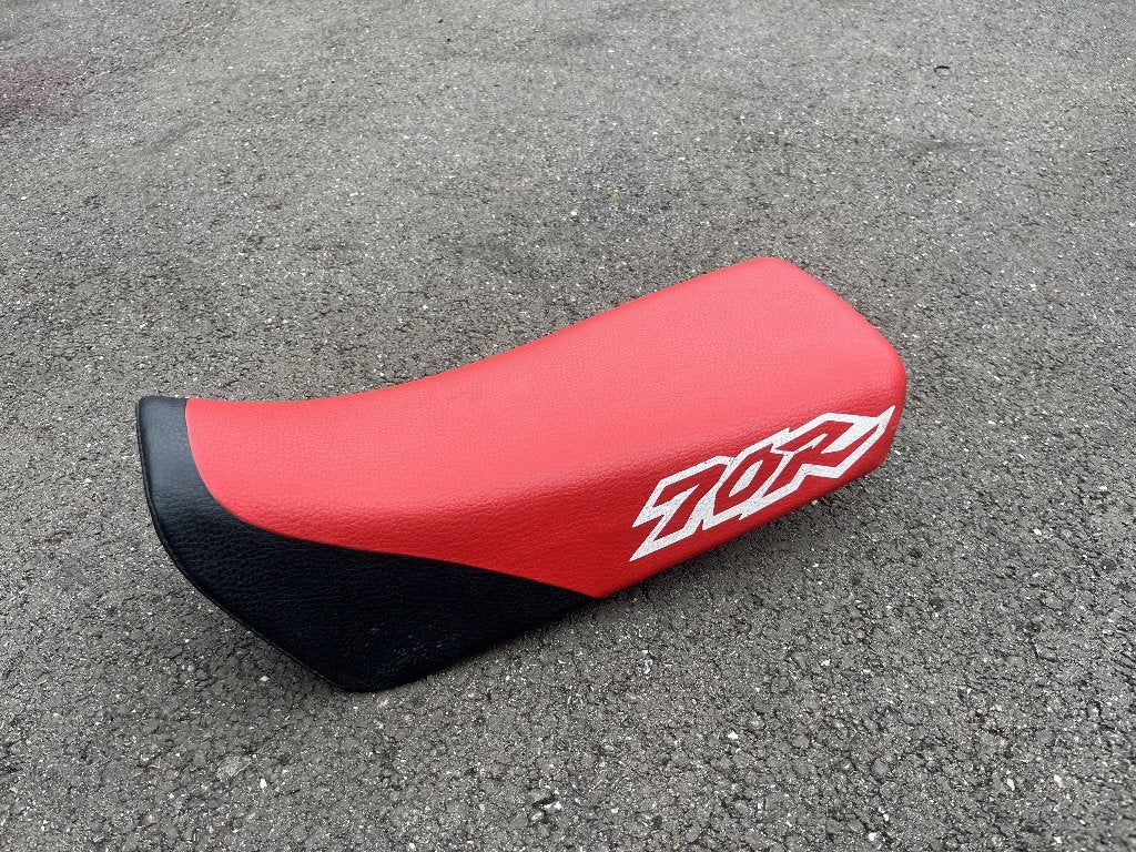 Honda XR70 CRF70 stoel, Motoren, Ophalen of Verzenden