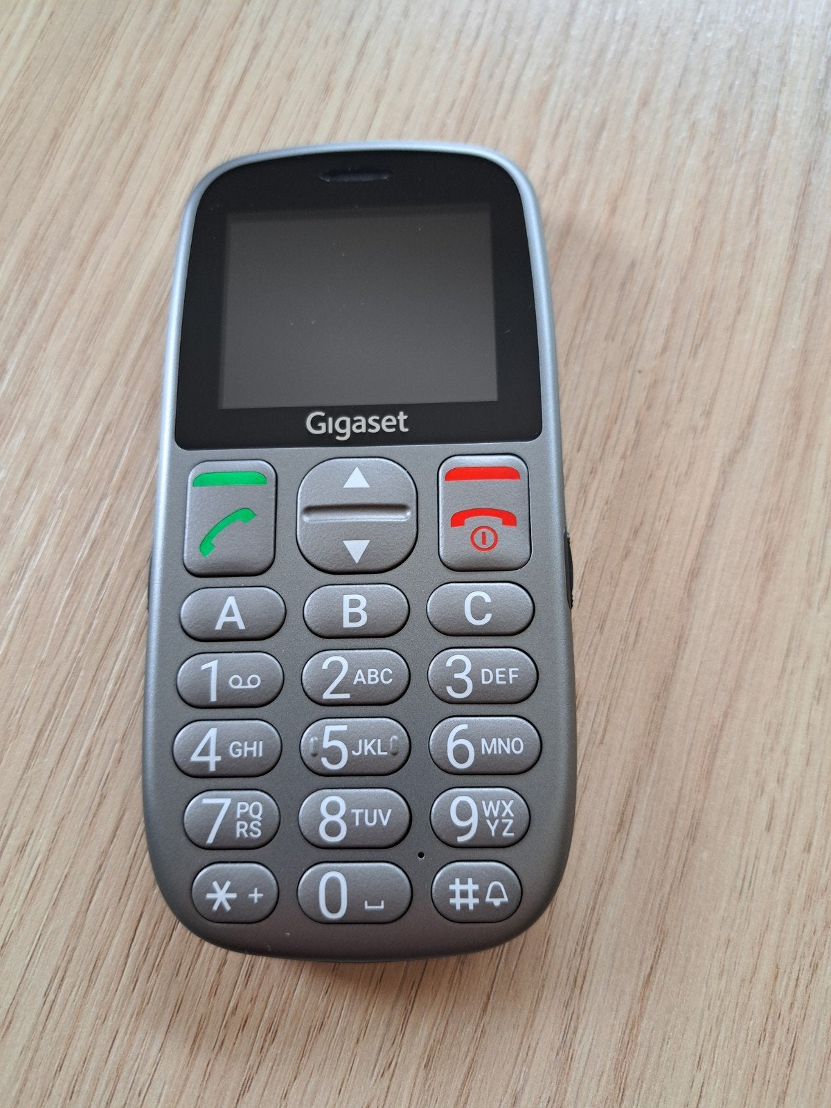 GSM pour senior, Enlèvement, Comme neuf, Classique ou Candybar