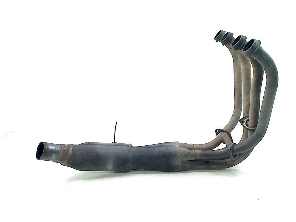 ÉCHAPPEMENT HEADER / DOWNPIPES Suzuki, Motos, Pièces | Suzuki, Utilisé