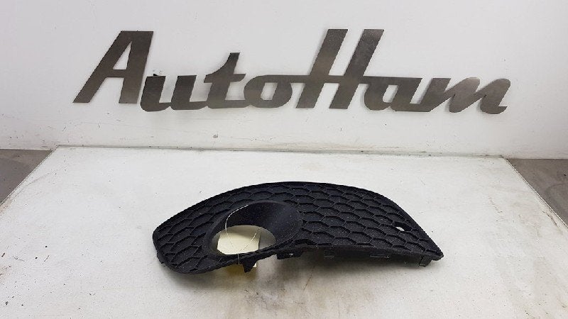 PARE-CHOCS PART AVANT DROIT Volkswagen Golf V (1K1), Utilisé, Avant, Volkswagen, Pare-chocs