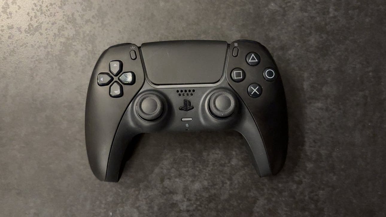 PlayStation 5 DualSense Wireless Controller – Midnight Black, Consoles de jeu & Jeux vidéo, Consoles de jeu | Sony Consoles | Accessoires