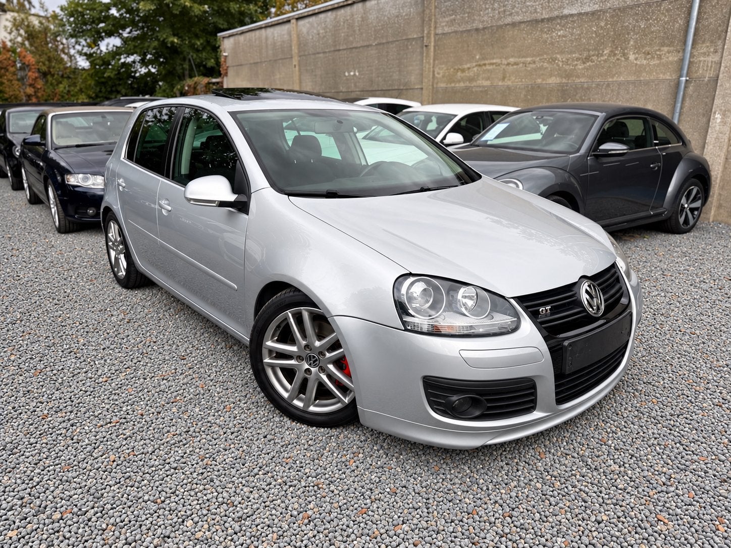 Volkswagen golf 5 1.4 TSI ESSENCE 170cv, Autos, Achat, Entreprise, Boîte manuelle, Noir