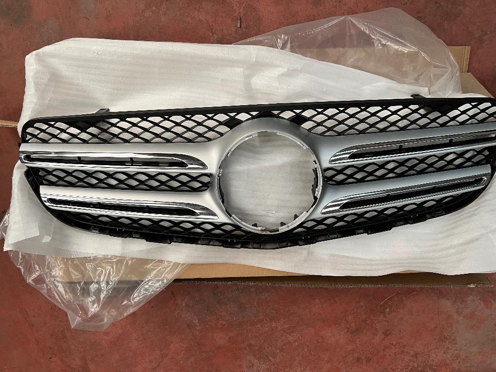 Mercedes GLC  kalender, Ophalen, Gebruikt, Voor, Mercedes-Benz