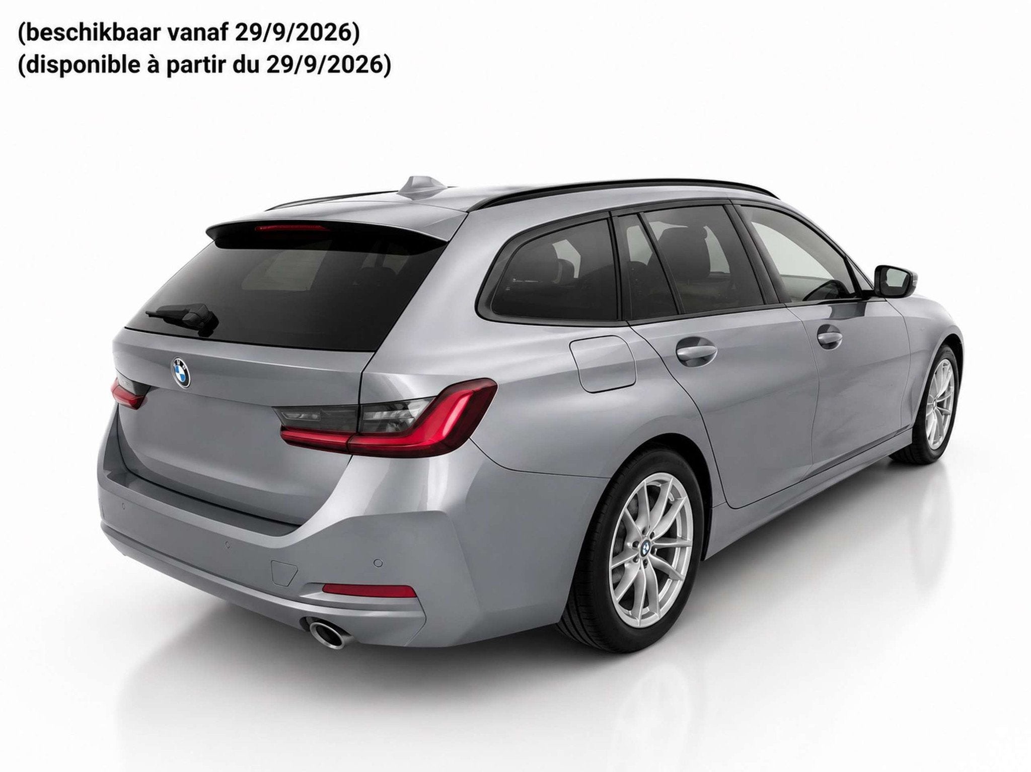 BMW 318 iA Automaat Benzine Facelift Garantie, Auto's, Automaat, 1998 cc, Stof, Gebruikt
