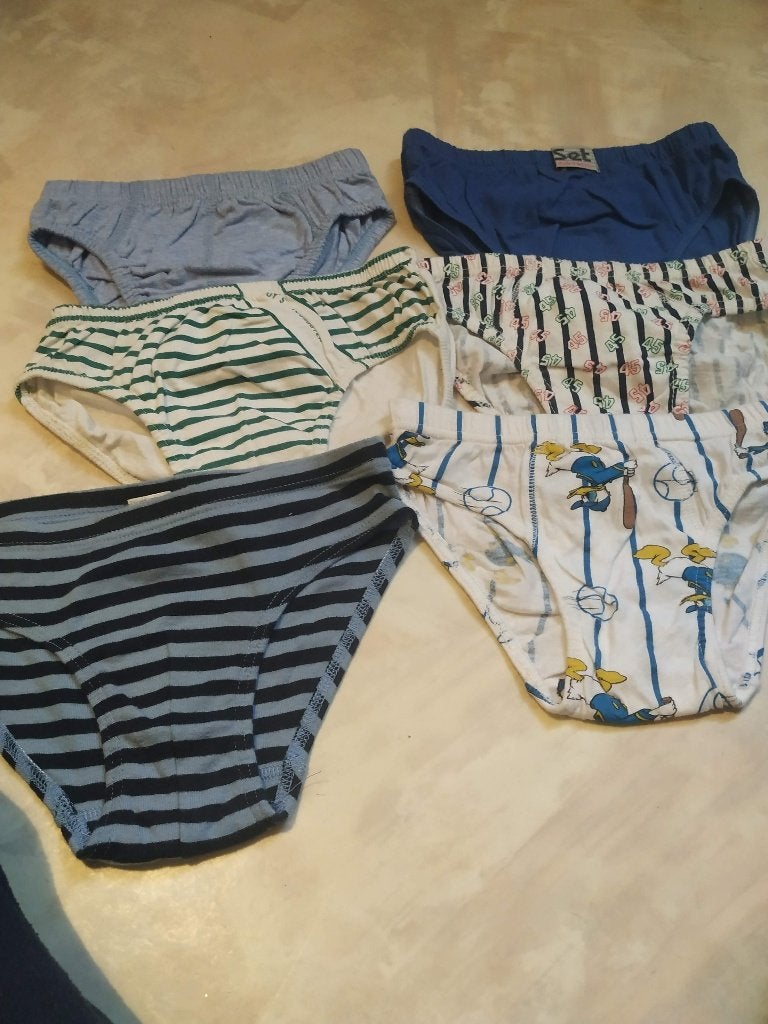 nieuwe jongensslips 8 jaar uit te kiezen oa petit bateau, Kinderen en Baby's, Kinderkleding | Maat 128, Ophalen of Verzenden, Nieuw
