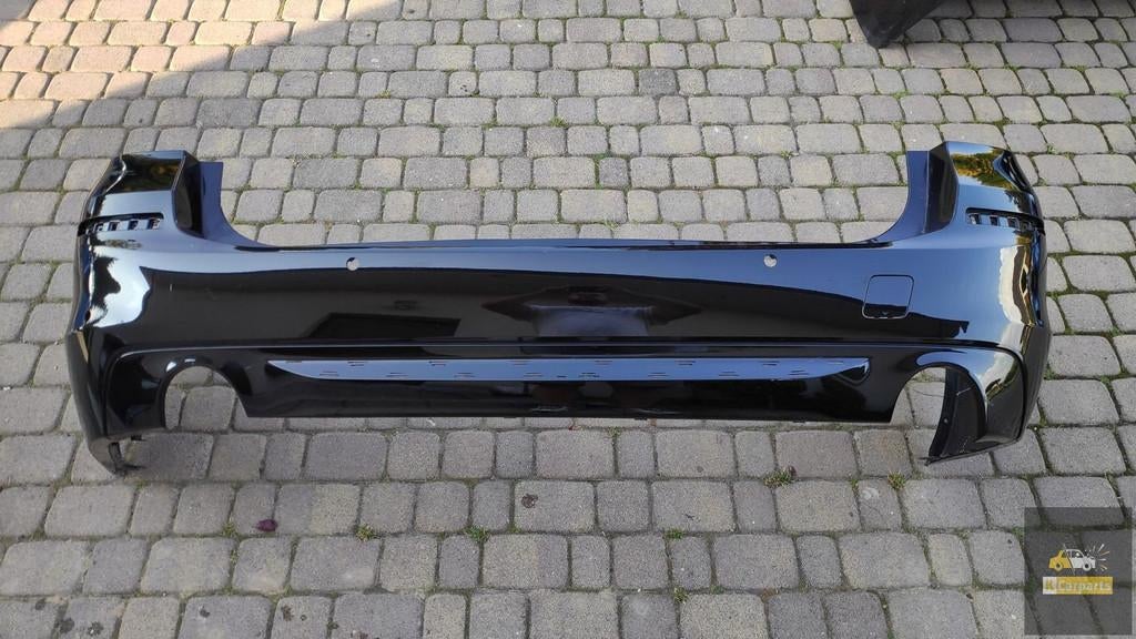 BMW 5 G31 KOMBI LUXE 17- PARE-CHOC ARRI RE, Petuelring 130
80788  Munich, DE, Pare-chocs, Info@bmw.de, Utilisé