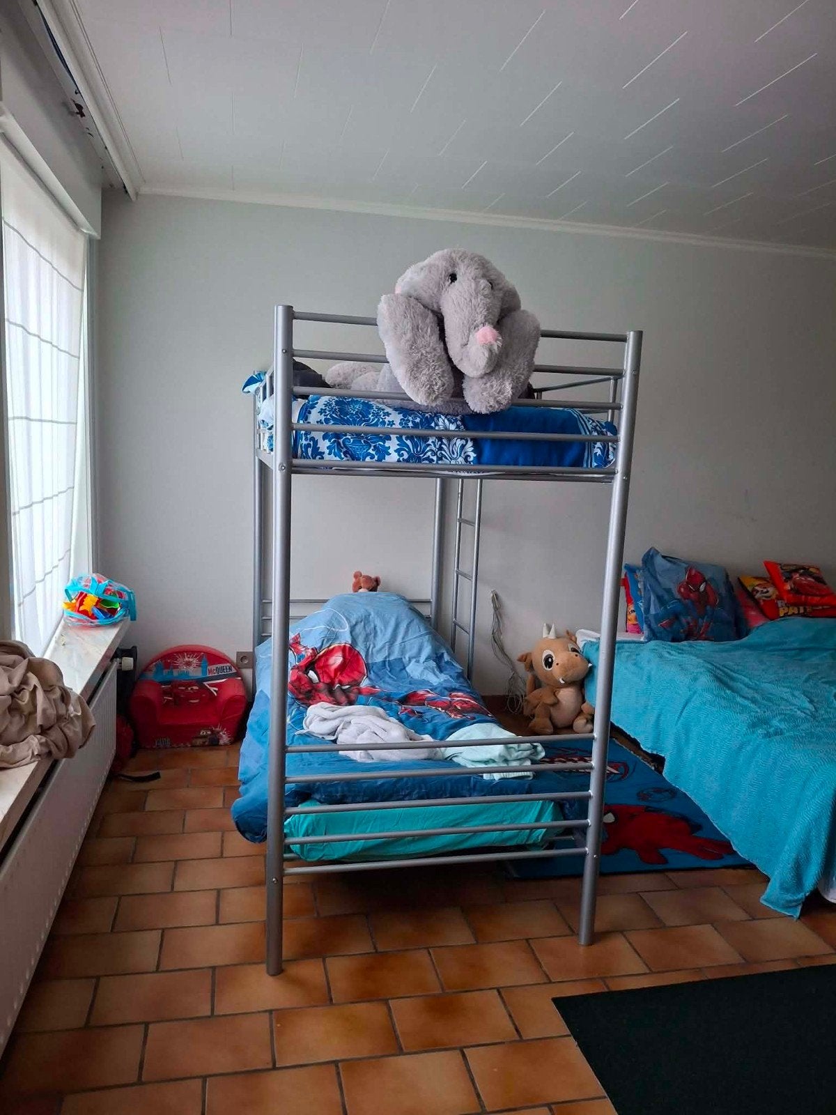 stapelbed, Huis en Inrichting, Ophalen, Stapelbed