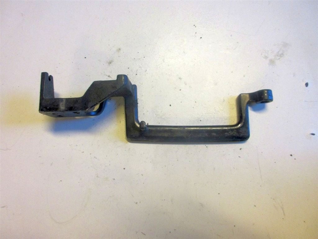 Kawasaki ZZR1100 handgreep greep beugel ZZR1100D ZZR 1100 D, Ophalen of Verzenden, Gebruikt