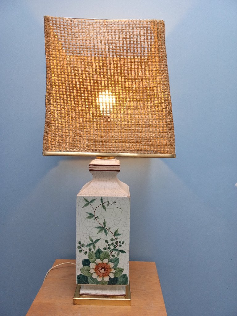 À vendre – veuillez consulter mes autres annonces., Vintage, Enlèvement, Utilisé, Multicolore
