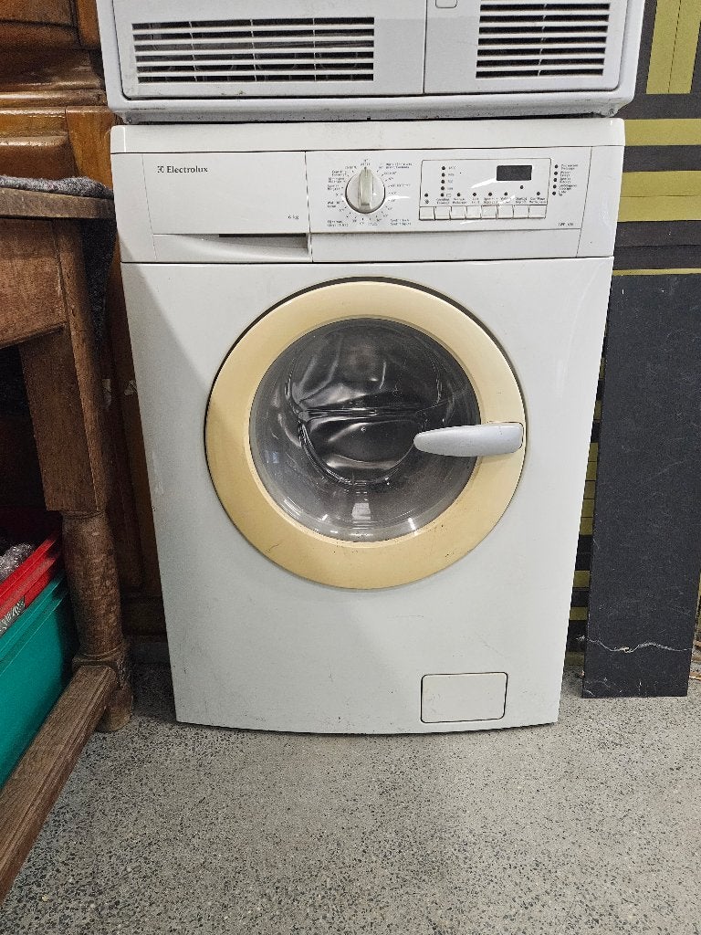 Lave-linge Electrolux EWF-1630, Electroménager, Enlèvement, Utilisé