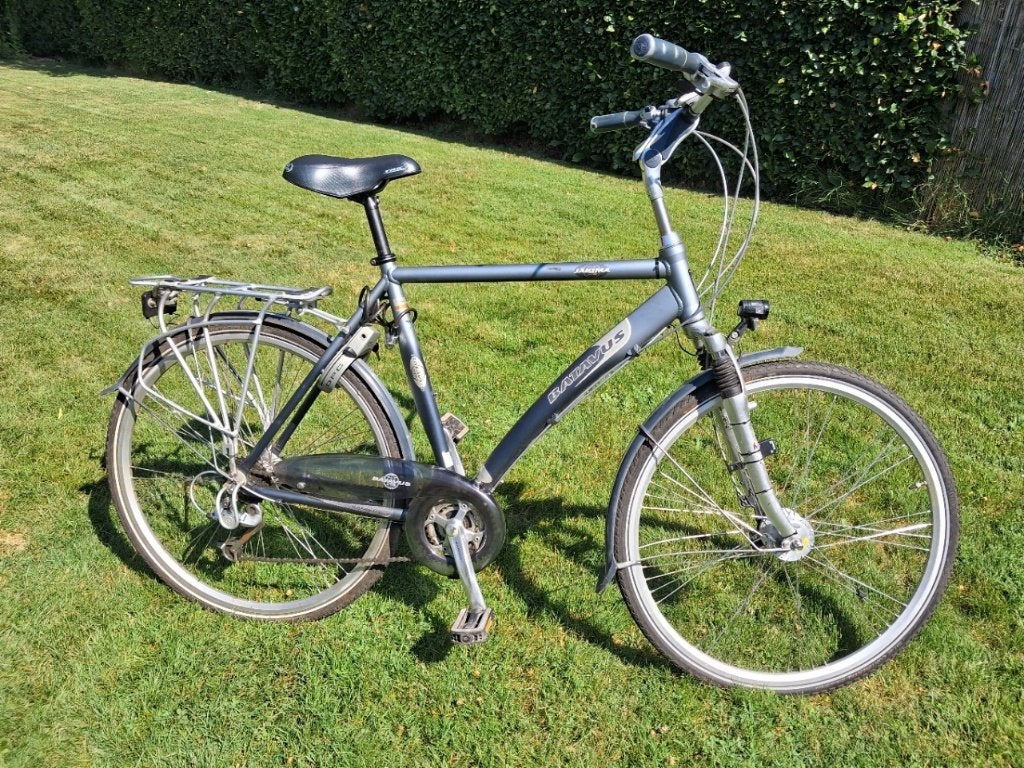 fiets te koop