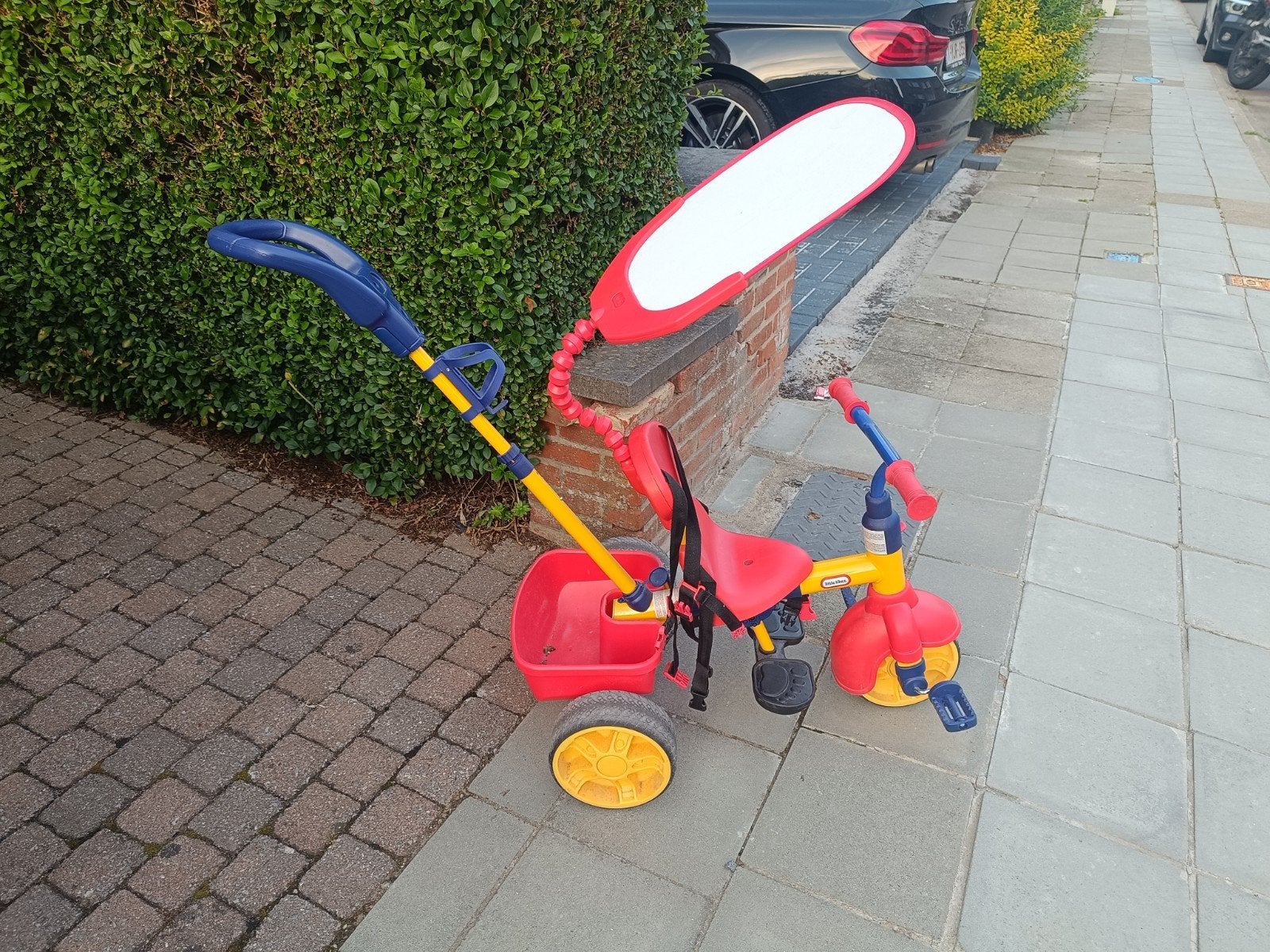 Vélo pour enfants, Kinderen en Baby's, Speelgoed | Buiten | Skelters