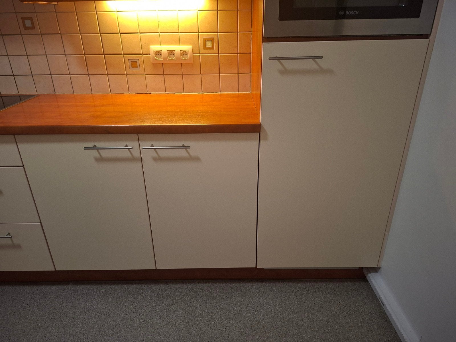 keuken, Ophalen of Verzenden, Gebruikt