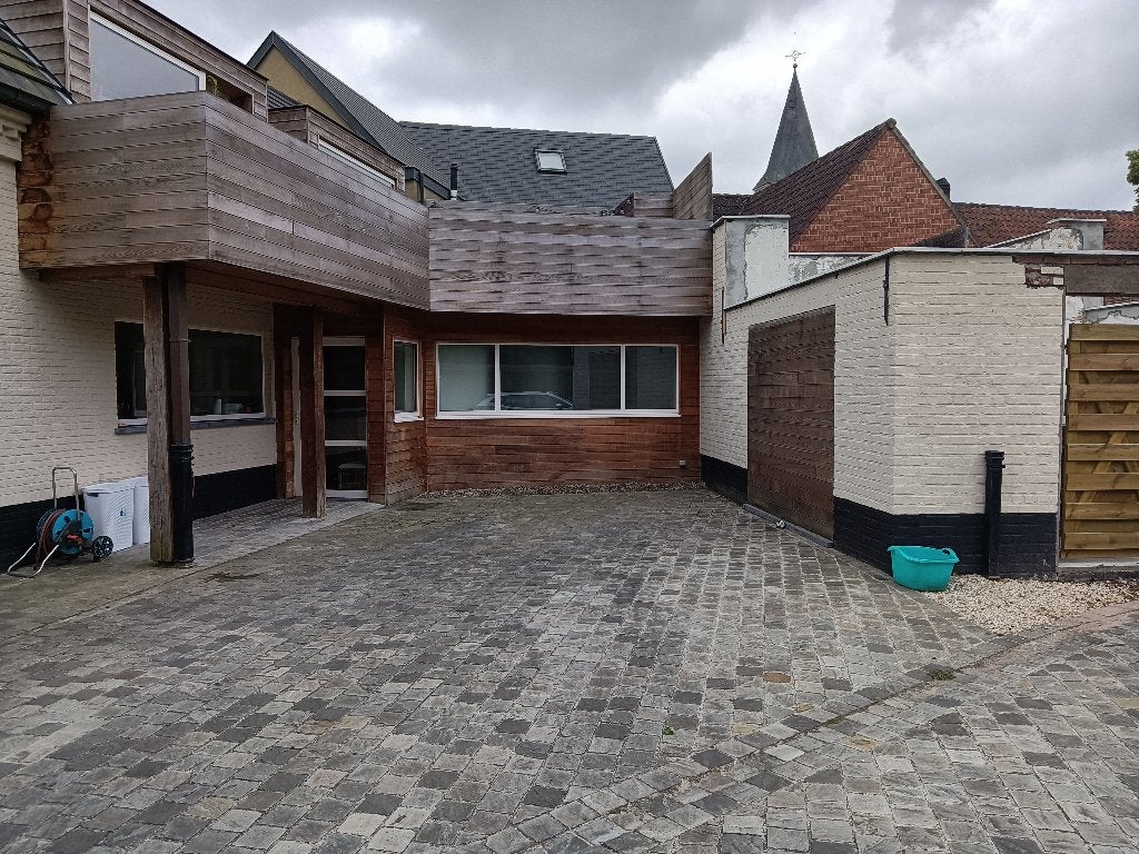 Appartement te huur, 50 m² ou plus, Gand
