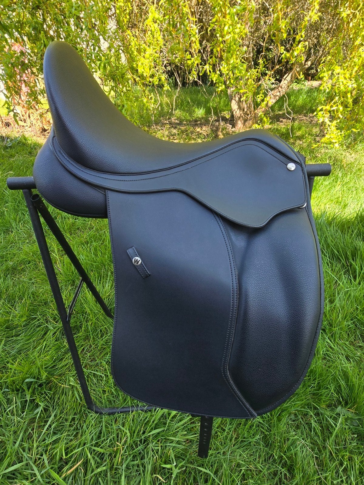 Selle Wintec dressage, Neuf, Dressage, Noir, Wintec