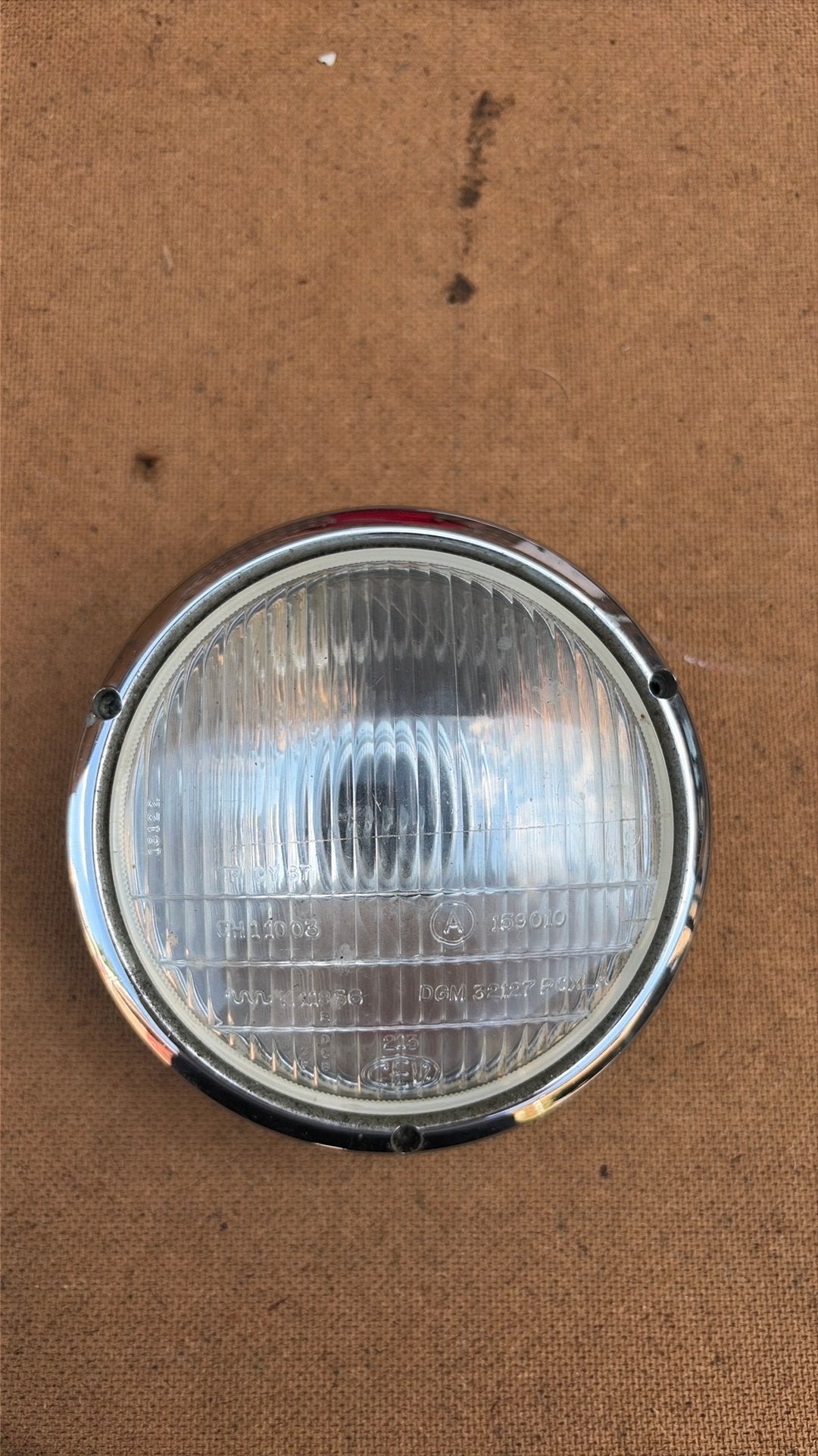 Honda px50, Ophalen, Nieuw