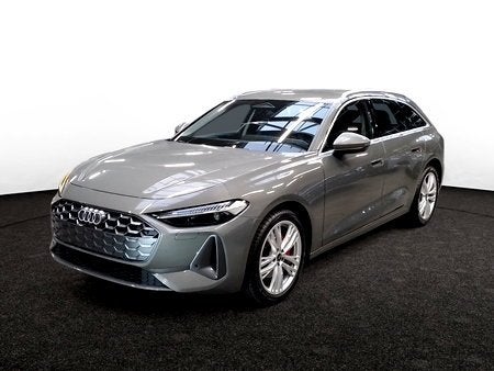 Audi A5 Avant Advanced TFSI quattro 150 kW S tronic, Auto's, Automaat, Automatische klimaatregeling, Break, https://public.car-pass.be/vhr/a32ad616-f2e9-4416-89d7-47a09b00ded2