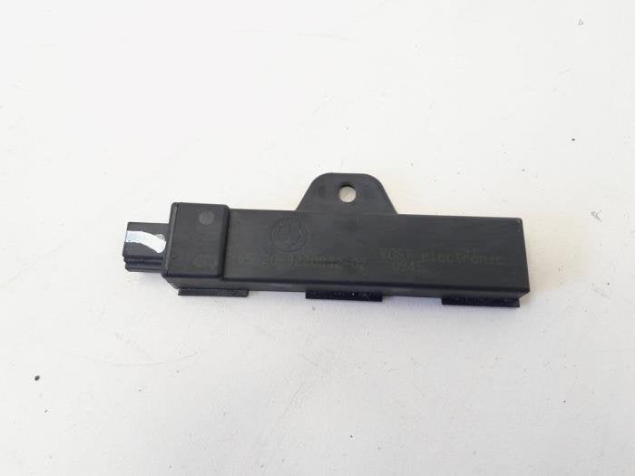 Antenne (diversen) van een BMW X5, Gebruikt, -, -, Ophalen of Verzenden
