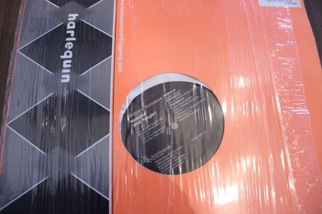 Lot Disque Vinyles House techno trance, CD & DVD, Enlèvement ou Envoi, Comme neuf, 12 pouces, House