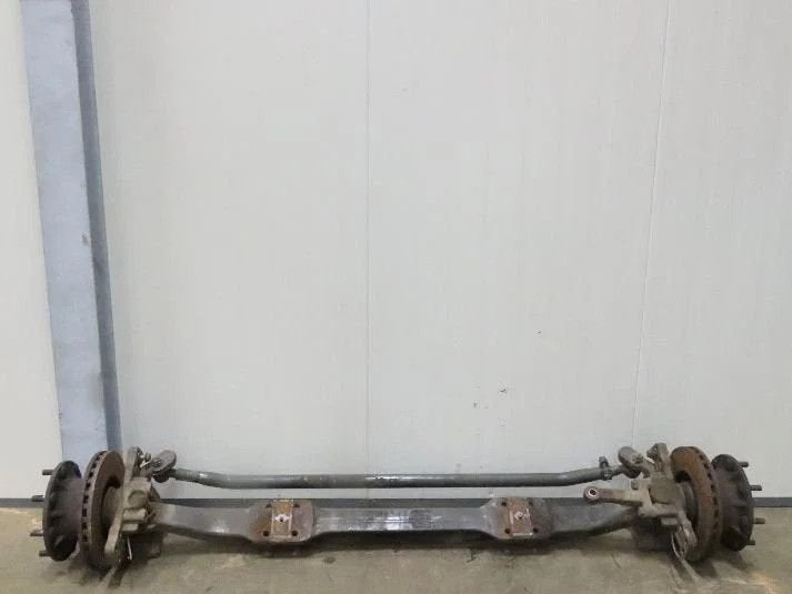 DAF Axle & Steering Parts Vooras DAF LF 55, Auto-onderdelen, Ophalen, Gebruikt