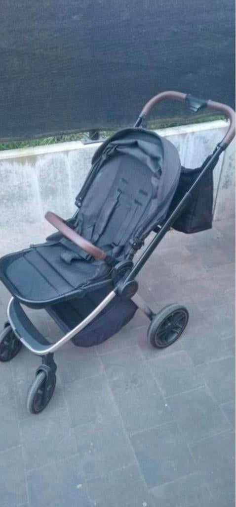 Buggy, Enlèvement ou Envoi