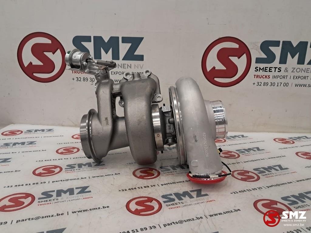 Turbocharger DC13 Scania, Nieuw, Scania, Motor en Accessoires