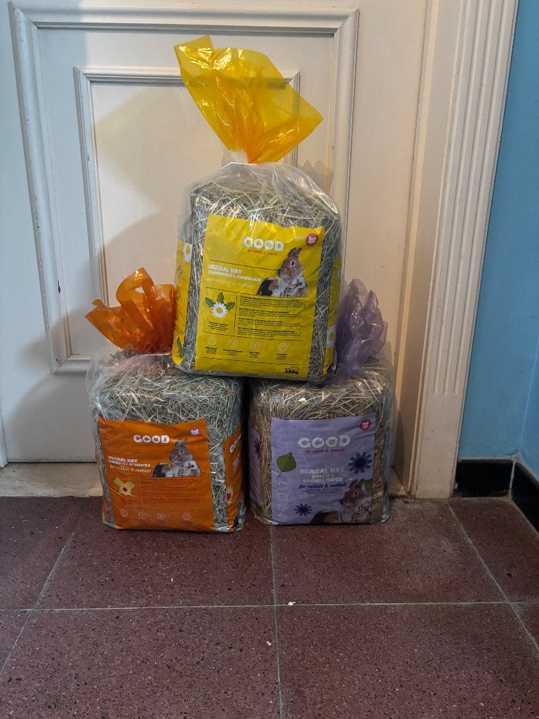 Nourriture pour lapin, Animaux & Accessoires, Enlèvement, Rongeur ou Lapin