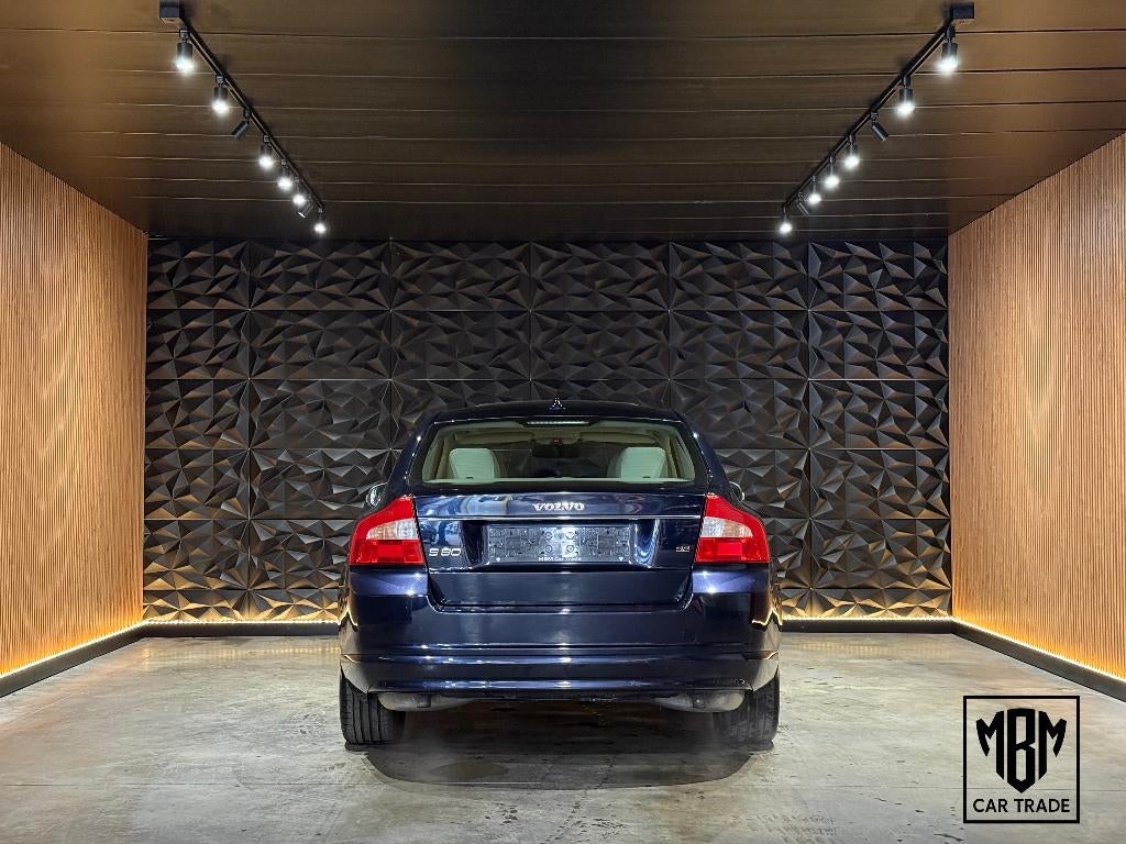 ✅Volvo S80 3.2i24v Executive Geartronic ACC OpenDak GARANTIE, Autos, Volvo, Achat, Entreprise, Entretenue par le concessionnaire