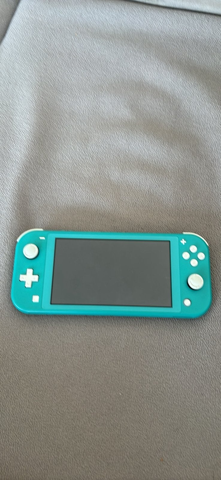 Nintendo switch lite, Ophalen, Zo goed als nieuw
